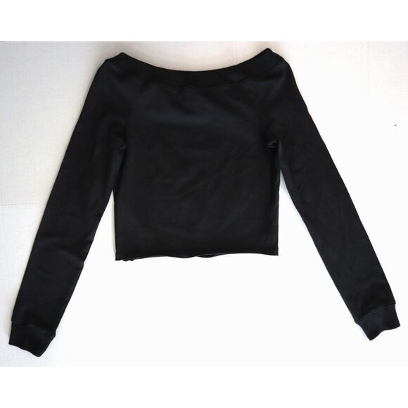 Free People Movement OB2191310 Women's Sz XS Black Hot Shot Easy 2 Piece Set - Picture 3 of 12